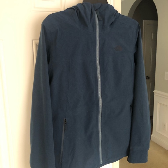 New: The North Face Apex Flex Futurelight Waterproof Jacket. Size Medium - Picture 9 of 16